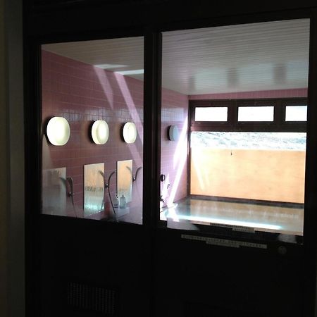 Iyashinoyado Rodem Hotel Morioka Exterior foto