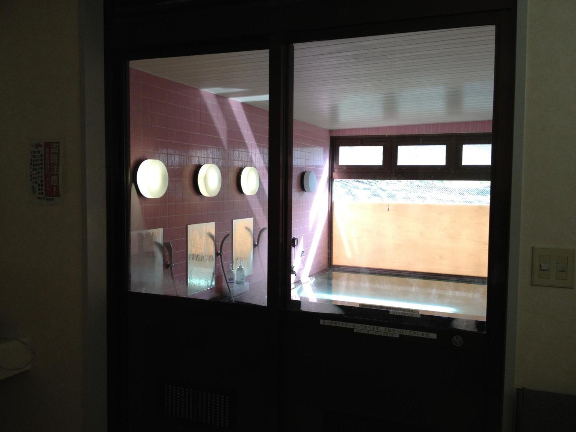 Iyashinoyado Rodem Hotel Morioka Exterior foto