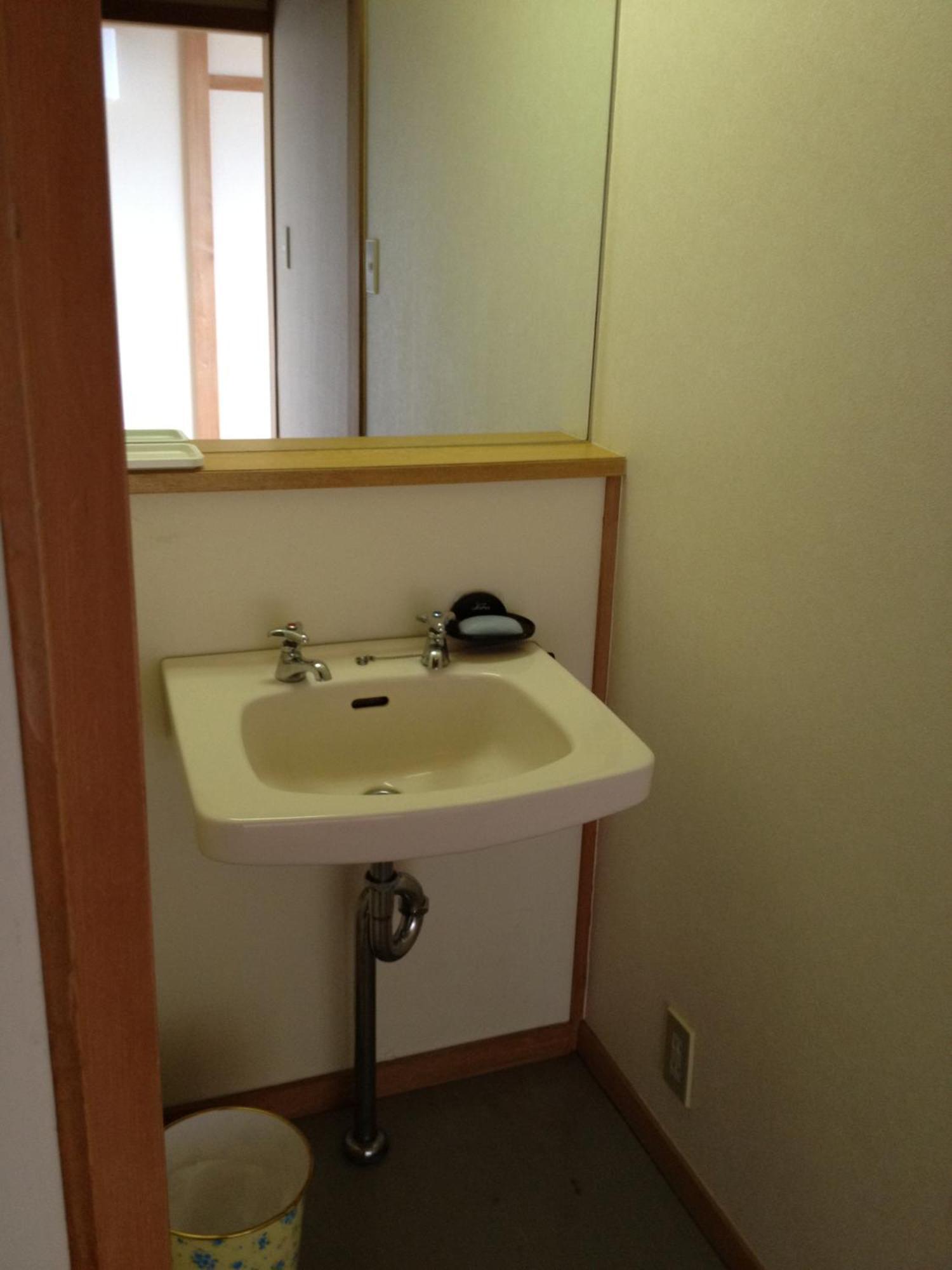 Iyashinoyado Rodem Hotel Morioka Exterior foto