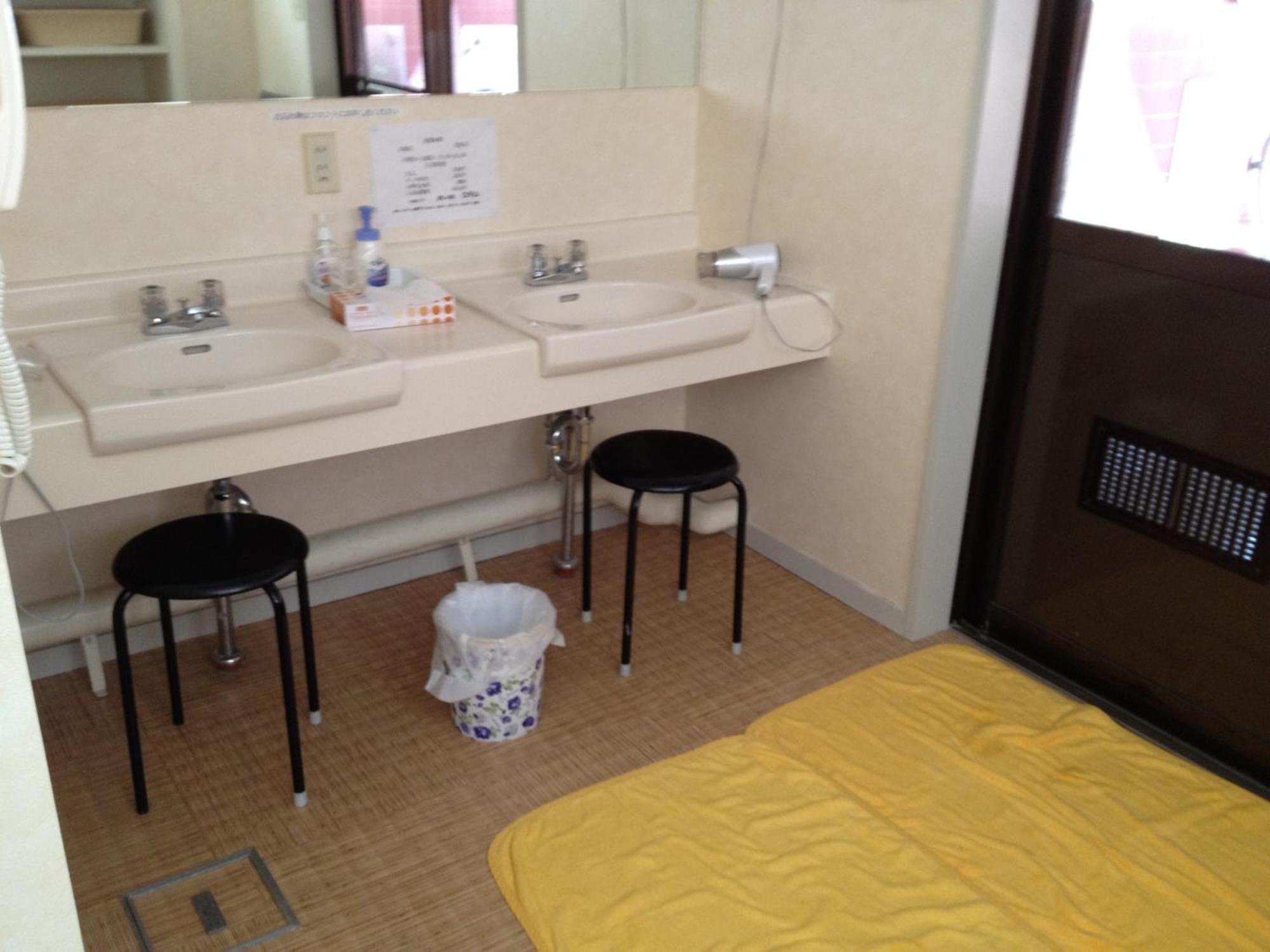 Iyashinoyado Rodem Hotel Morioka Exterior foto