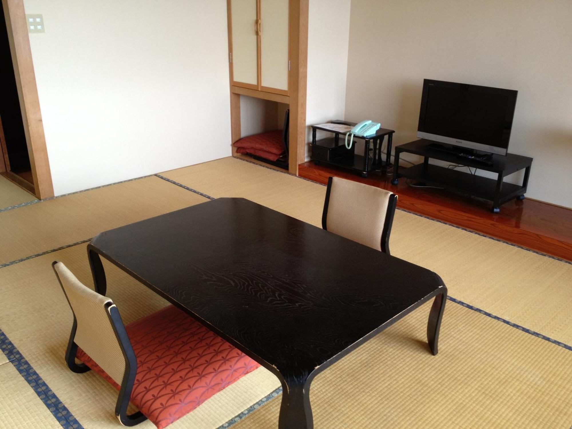 Iyashinoyado Rodem Hotel Morioka Exterior foto