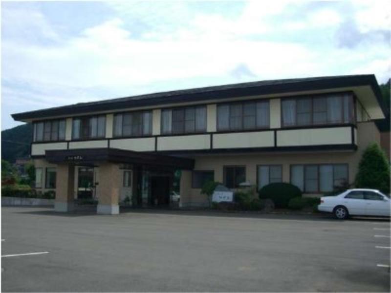 Iyashinoyado Rodem Hotel Morioka Exterior foto