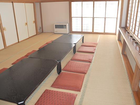 Iyashinoyado Rodem Hotel Morioka Exterior foto